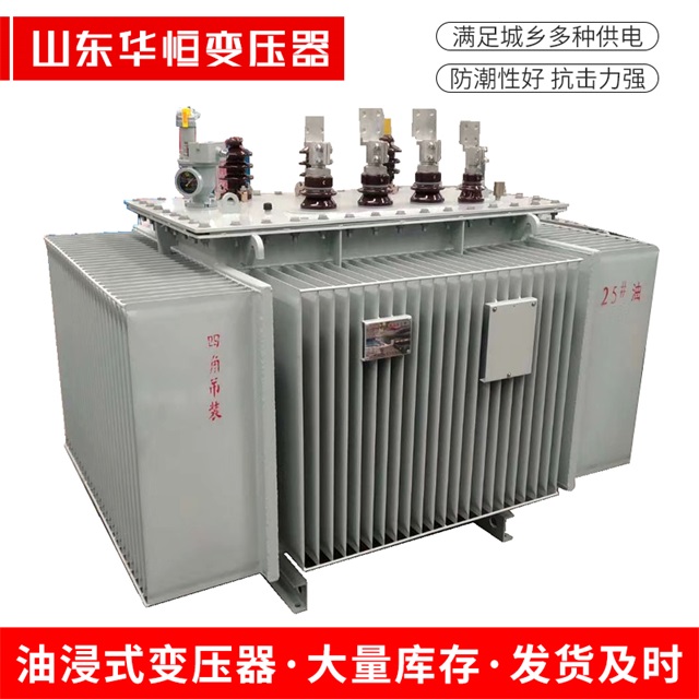 S13-10000/35博望博望博望电力变压器厂家