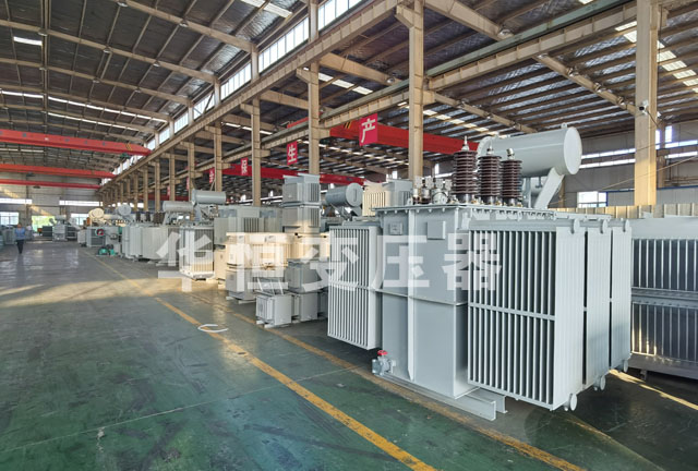 S13-8000/35博望博望博望电力变压器厂家