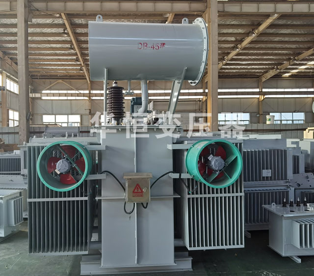 S13-8000/35博望博望博望电力变压器