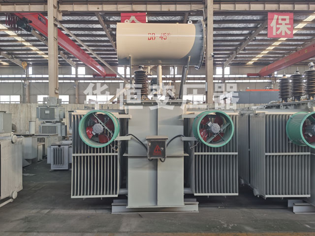 S11-8000/35博望博望博望电力变压器价格