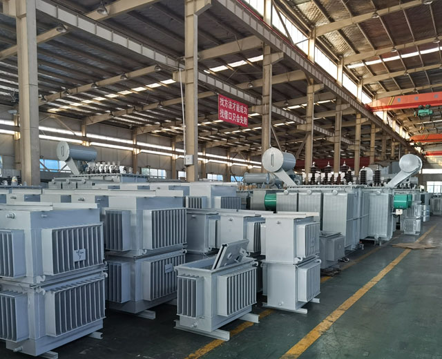 S11-8000/35博望博望博望电力变压器