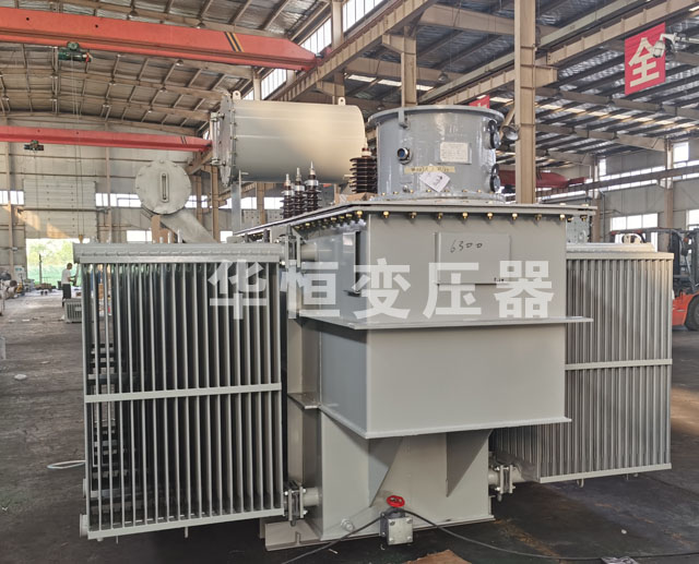 S11-8000/35博望博望博望油浸式变压器价格